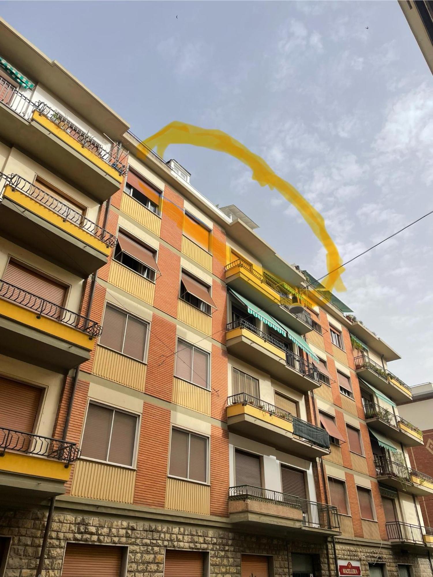 Bed and Breakfast Colombo Street Station Pisa Exterior foto